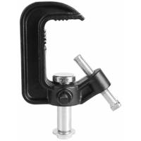 

CHAUVET DJ 1.0-2.5" Heavy Duty Pro C-Clamp