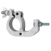 

CHAUVET DJ CLP-06 Wrap Around Aluminum Clamp for 2" Truss, 220lbs Capacity