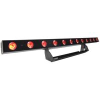 

CHAUVET DJ COLORband Pix USB Linear 12 LED Wash Light, 50000 Hours Lifespan