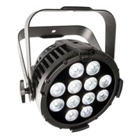 

CHAUVET Professional COLORdash Par-Hex 12IP