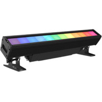 

CHAUVET DJ Professional COLORado Solo Batten with Glare Shield