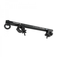 

CHAUVET DJ CT-APP Adjustable Panel Point Hanger Bar with Welded Eye Nut Assembly and 2x Attached T-Handle Clamps
