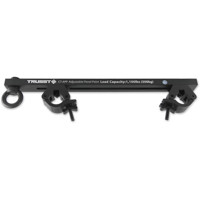 

CHAUVET DJ CT-APP-2 Professional Trusst Adjustable Panel Point for Video Walls, Black