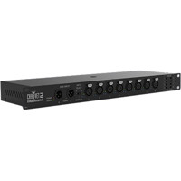 

CHAUVET DJ Data Stream 8 Flexible DMX Splitter