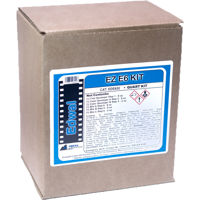 

Edwal EZ E-6 Develping Kit, 1 Quart