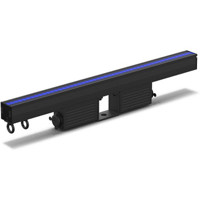 

CHAUVET Professional 1.6' Epix Strip IP 50 Pixel-Mapping RGB LED Linear Fixture, Requires Epix Drive 2000
