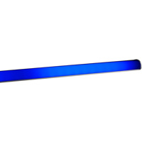 

CHAUVET DJ EPIX Strip Dome Accessory, Includes 4 pcs Dome Accessory for the Epix Strip Tour