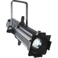 

CHAUVET DJ EVE E-100Z Spot Fixture, 1 or 3 DMX Channel, 3-Pin XLR DMX Connector, 1x 100W LED