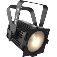 

CHAUVET DJ EVE P-140 VW 140W Variable-White LED Wash Light, 2700 to 13000K