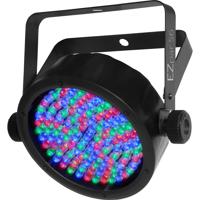 

CHAUVET DJ EZpar 56 Wash Light with Power Cord & Infrared Remote Control, 108 LEDs Light Source, 3-pin XLR Connector, 3/7 DMX Channels, 1050 lux Illuminance at 2m