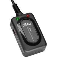 

CHAUVET DJ FCW Wireless Fog Remote Controller with Transmitter and Receiver, 433MHz Operating Frequency