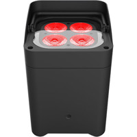 

CHAUVET DJ Freedom Flex H4 IP 10W LED PAR