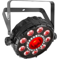 

CHAUVET DJ FXpar 9 Compact Multi-Effect Fixture