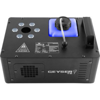 

CHAUVET DJ Geyser T6 - RGB LED Effect Fog Machine