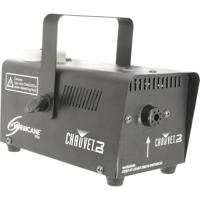 

CHAUVET DJ Hurricane 700 Fog Machine, 1500cfm Output