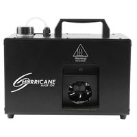 

CHAUVET DJ Hurricane Haze 1DX Water-Based Haze Machine