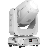 

CHAUVET DJ Intimidator Spot 375Z IRC LED Moving Head, White