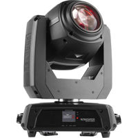 

CHAUVET DJ Intimidator Beam 140SR Moving Head Beam