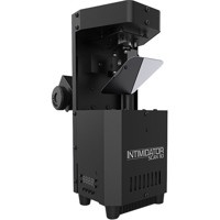 

CHAUVET DJ Intimidator Scan 110 10W Scanner LED Effect Light Fixture