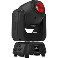 

CHAUVET DJ Intimidator Spot 260 75W LED Moving Head Light Fixture