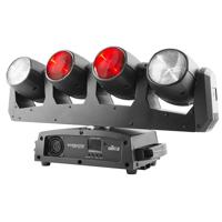 

CHAUVET DJ Intimidator Wave 360 IRC LED Array with 4 Head