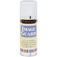 

Marshall's Photo Coloring System Image Guard Professional Inkjet Protection Spray
