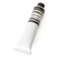 

Marshall Basic Flesh, Individual Oil Color for Hand Coloring, 3/4x4" Tube