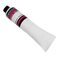 

Marshall Carmine, Individual Oil Color for Hand Coloring, 1/2x2" Tube