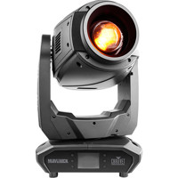 

CHAUVET DJ Maverick MK2 Spot LED Moving Head, 3-pin DMX, 5-pin DMX, ArtNet, sACN, WDMX Control Protocol