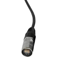 

CHAUVET DJ 18" etherCON Extension Cable for MVP, PVP and Nexus series Panel, 26 AWG Drain Wire Gauge
