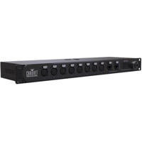 

CHAUVET Professional Net-X II DMX/Ethernet Merger and Node with powerCON Power Cord