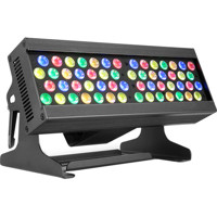 

CHAUVET Professional Ovation B-1965FC Batten-Style LED Wash Light, 2800 to 10000K Color Temperature