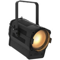 

CHAUVET Professional Ovation F-265WW 230W Warm White LED Fresnel with powerCON Power Cord, 3142K Color Temperature