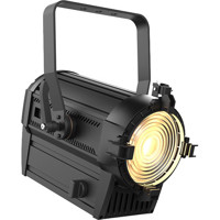 

CHAUVET Professional Ovation FD-105WW 80W Warm White LED Fresnel with powerCON Power Cord, 3197K Color Temperature
