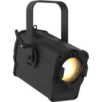 

CHAUVET Professional Ovation F-55WW 36W Warm White LED Fresnel-Style Fixture, 3200K Color Temperature