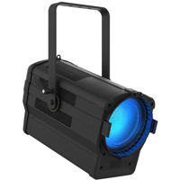 

CHAUVET Professional Ovation F-915FC 3W Full Color LED Fresnel with powerCON Power Cord, 2800 to 6500K Color Temperature