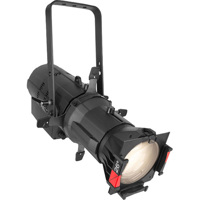 

CHAUVET Professional Ovation E-260WWIP LED Ellipsoidal Light without Lens Tube, Includes Neutrik powerCON Power Cord