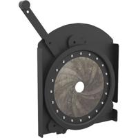 

CHAUVET Professional Drop-in Iris for Ovation E-260WWIP and E-260WW/CW Ellipsoidal Fixtures