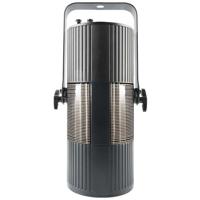 

CHAUVET DJ Ovation H-105WW LED House Light, Black