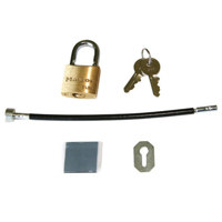 

Chief PACLK1 Cable Lock Accessory