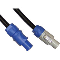 

CHAUVET Professional 50' PowerCON Bare Wire Lead Cable
