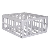 

Chief PG2A Small Projector Security Cage, White
