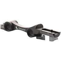 

Chrosziel 15mm Lightweight Rod Clamp for Cine.1 Matte Box 565 Swing-Away Arm Assembly (Lower Support Arm Only)