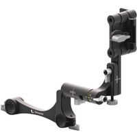 

Chrosziel 19mm Swing-Away Arm Assembly for Cine.1 Matte Box