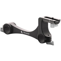 

Chrosziel 19mm Studio Rod Clamp for Cine.1 Swing-Away Arm Assembly