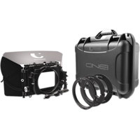 

Chrosziel Cine.1 Dual-Stage 15mm LWS Swing-Away Matte Box Kit (4 x 5.65")
