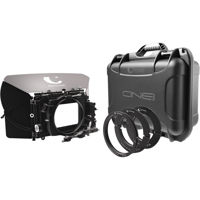 

Chrosziel Cine.1 Dual-Stage 15mm LWS Swing-Away Matte Box Kit (4 x 5.65")