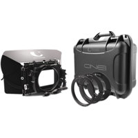 

Chrosziel Cine.1 Triple-Stage 15mm LWS Swing-Away Matte Box Kit (4 x 5.65")
