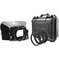 

Chrosziel Cine.1 Triple-Stage 15mm LWS Swing-Away Matte Box Kit (5.65 x 5.65")