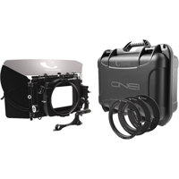 

Chrosziel Cine.1 Triple-Stage 19mm Studio Swing-Away Matte Box Kit (4 x 5.65")